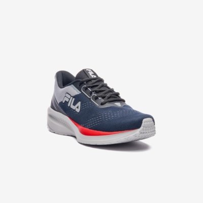 Tênis Fila Rise Up Masculino Incolor