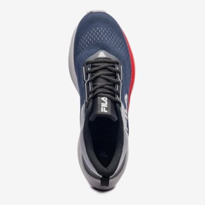 Tênis Fila Rise Up Masculino Incolor
