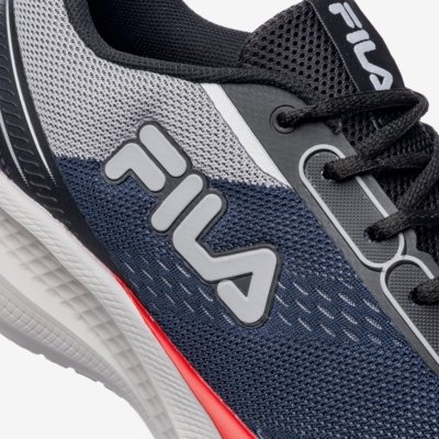 Tênis Fila Rise Up Masculino Incolor