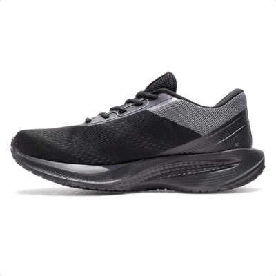 Tênis Fila Rise Up Masculino Preto