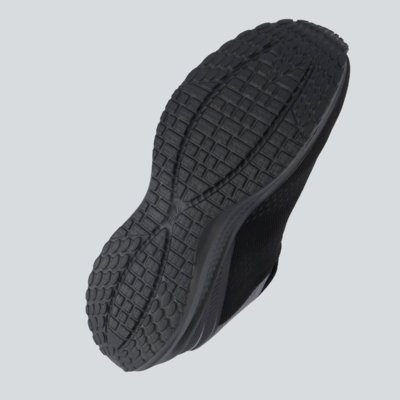 Tenis Fila Rise Up Preto