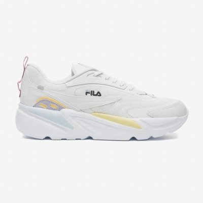 Tênis Fila Rt-Low Feminino Incolor
