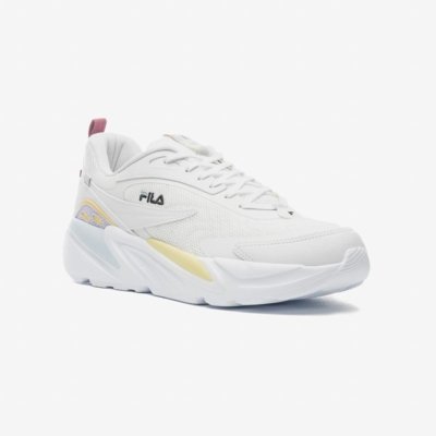 Tênis Fila Rt-Low Feminino Incolor