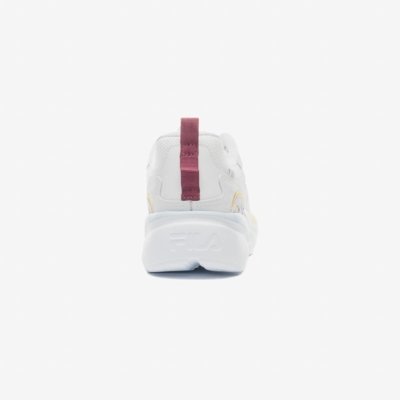 Tênis Fila Rt-Low Feminino Incolor