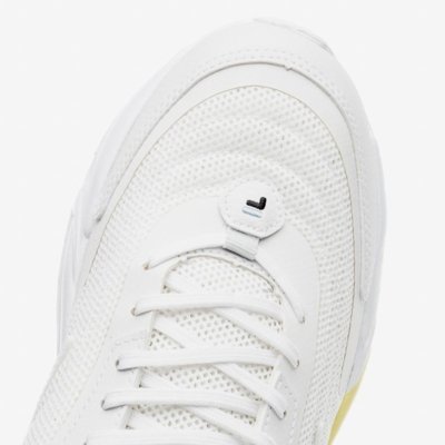 Tênis Fila Rt-Low Feminino Incolor