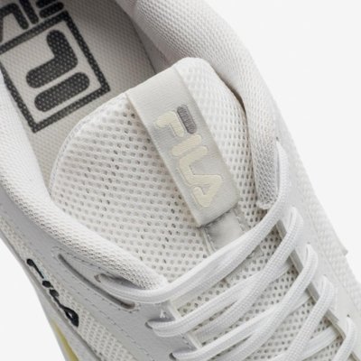 Tênis Fila Rt-Low Feminino Incolor