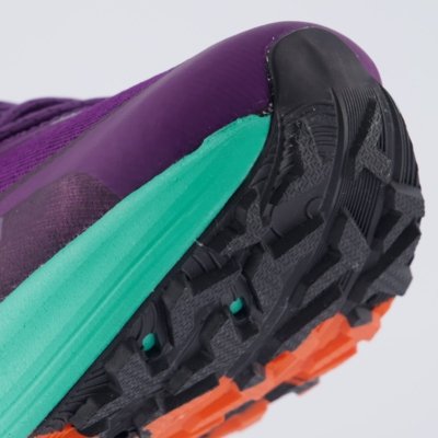 Tênis Fila Skytrail Roxo e Azul