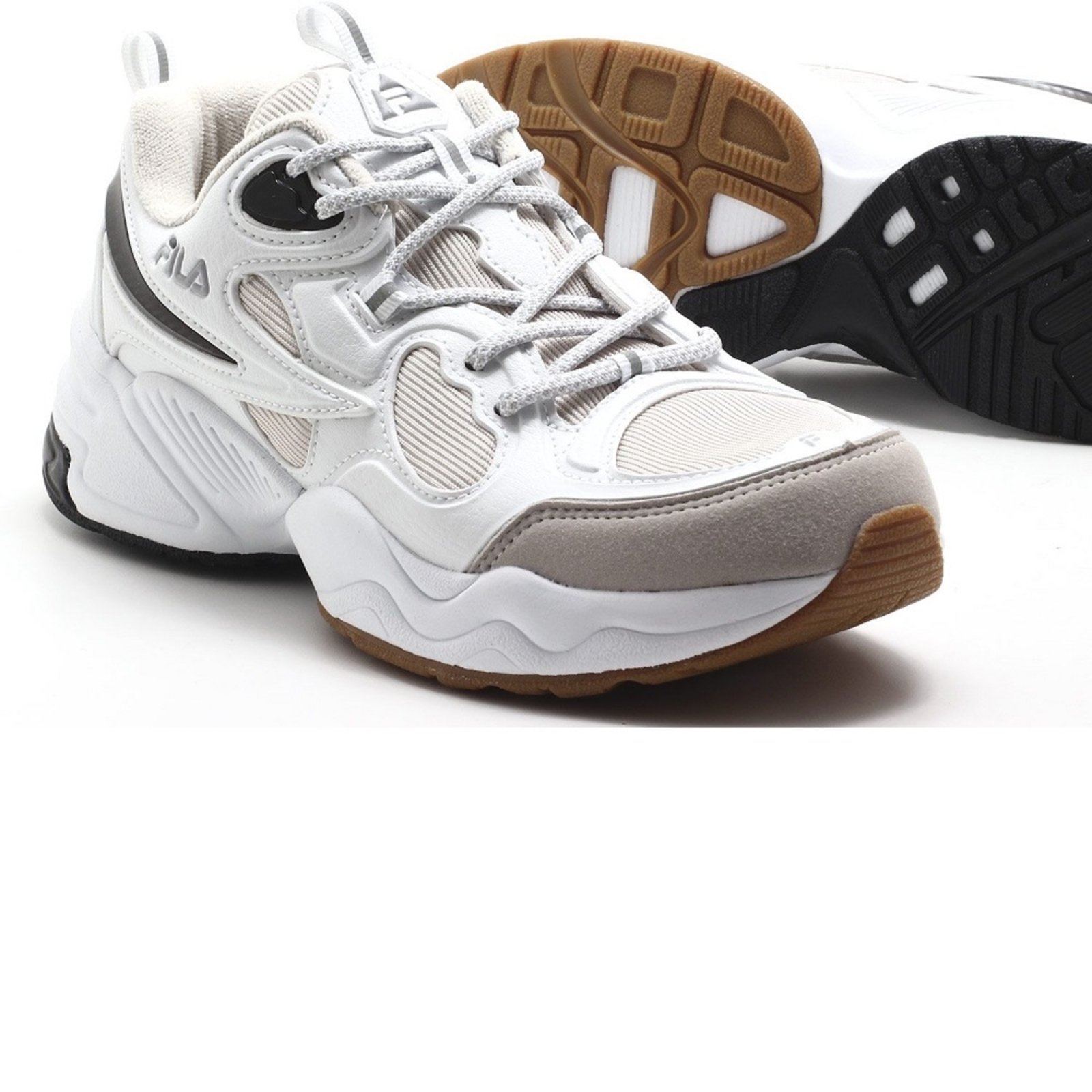 fila men's basketball shoes