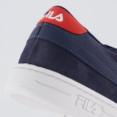 Tênis Fila Sport Azul e Branco