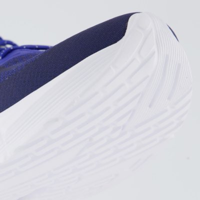 Tenis Fila Spry Azul e Branco