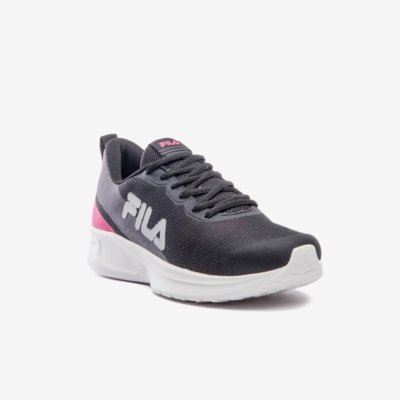 Tênis Fila Vector Feminino Incolor