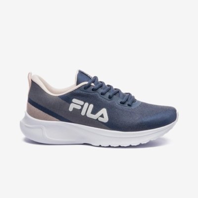 Tênis Fila Vector Feminino Incolor