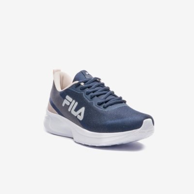 Tênis Fila Vector Feminino Incolor