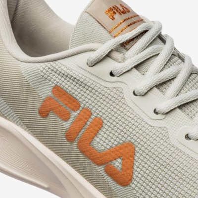 Tênis Fila Vector Feminino Incolor