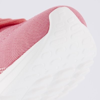 Tênis Fila Vector Feminino Rosa e Laranja