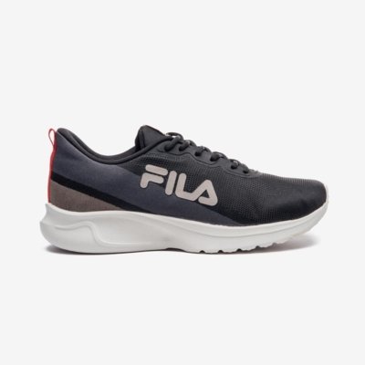 Tênis Fila Vector Masculino Incolor