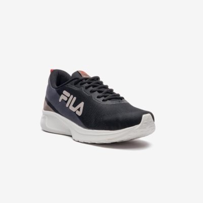 Tênis Fila Vector Masculino Incolor