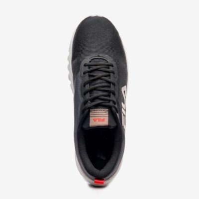 Tênis Fila Vector Masculino Incolor