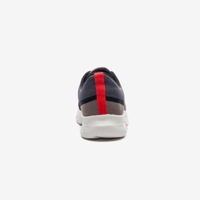 Tênis Fila Vector Masculino Incolor
