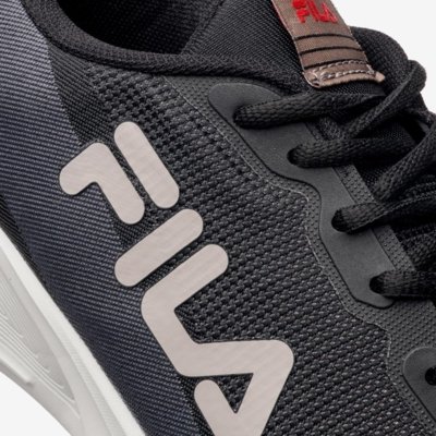 Tênis Fila Vector Masculino Incolor