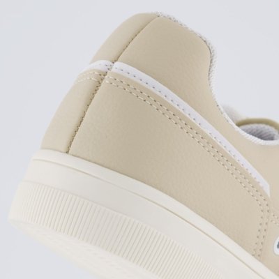 Tênis Fila Vortex Bege e Branco