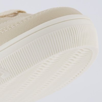 Tênis Fila Vortex Bege e Branco