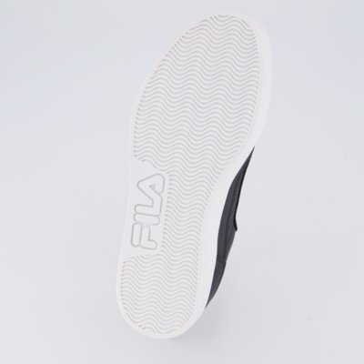 Tênis Fila Vortex Preto e Branco