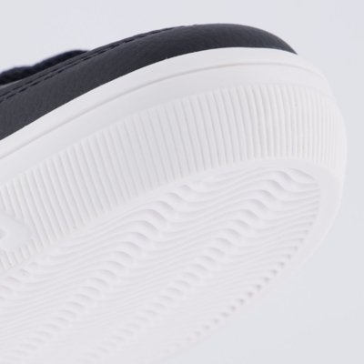Tênis Fila Vortex Preto e Branco