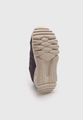 Tênis Infantil Fila Destroyer Roxo