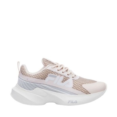 Tênis Infantil Fila Progress Fila Rosa