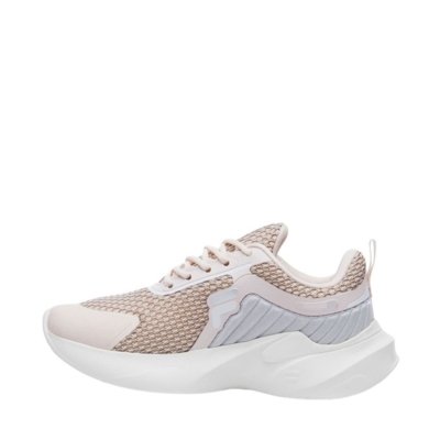 Tênis Infantil Fila Progress Fila Rosa