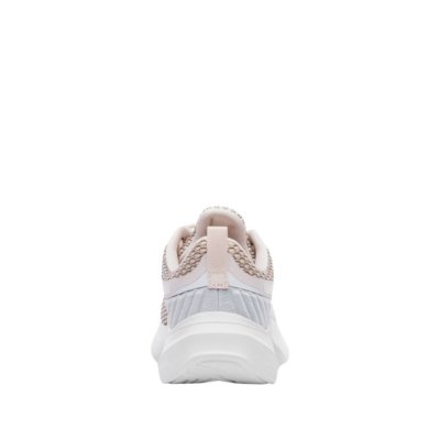 Tênis Infantil Fila Progress Fila Rosa