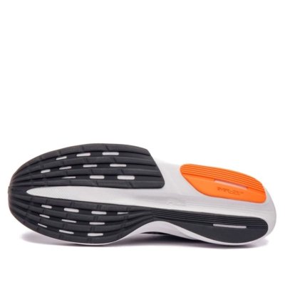 Tênis Masculino Fila Racer Fastpace Marinho/Laranja