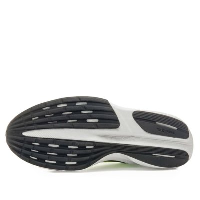 Tênis Masculino Fila Racer Fastpace Verde Neon