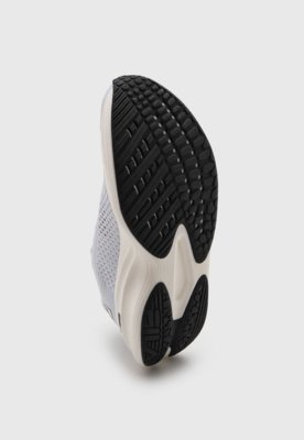 Tênis Masculino Fila Racer Speedzone Branco