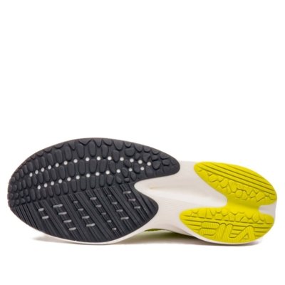 Tênis Masculino Fila Racer Speedzone Speed Verde/Preto