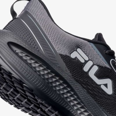 Tênis Masculino Fila Rise Up