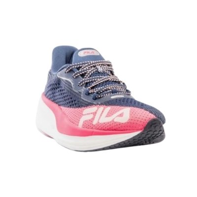 Tênis Running Feminino Fila Racer Speedzone Azul