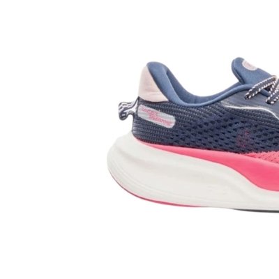 Tênis Running Feminino Fila Racer Speedzone Azul