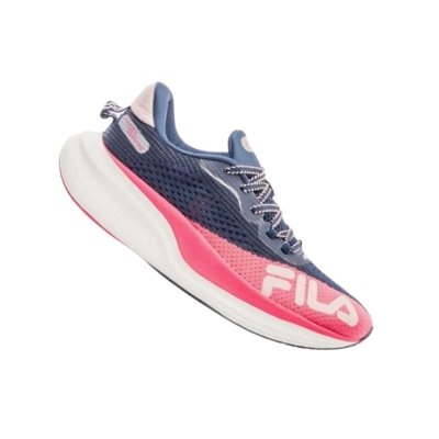 Tênis Running Feminino Fila Racer Speedzone Azul