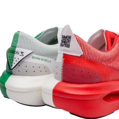 Tenis Running Masc Fila Racer Carbon 3