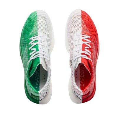 Tenis Running Masc Fila Racer Carbon 3