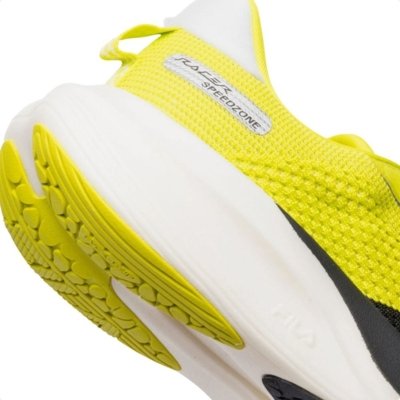 Tenis Running Masculino Fila Racer Speedzone