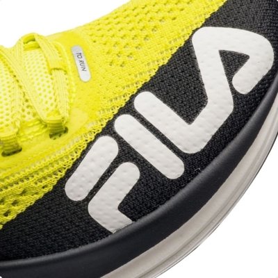 Tenis Running Masculino Fila Racer Speedzone