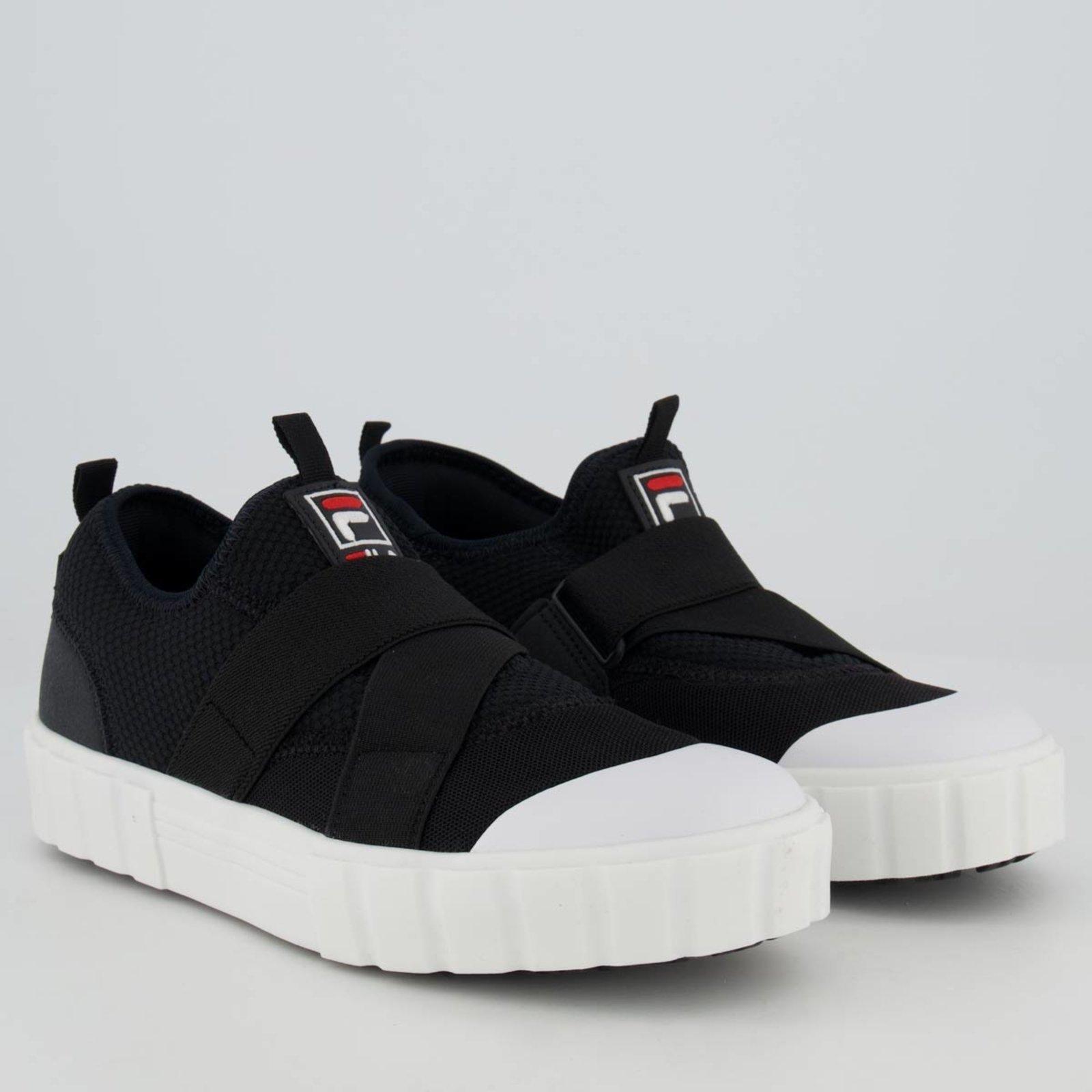 fila adaptor