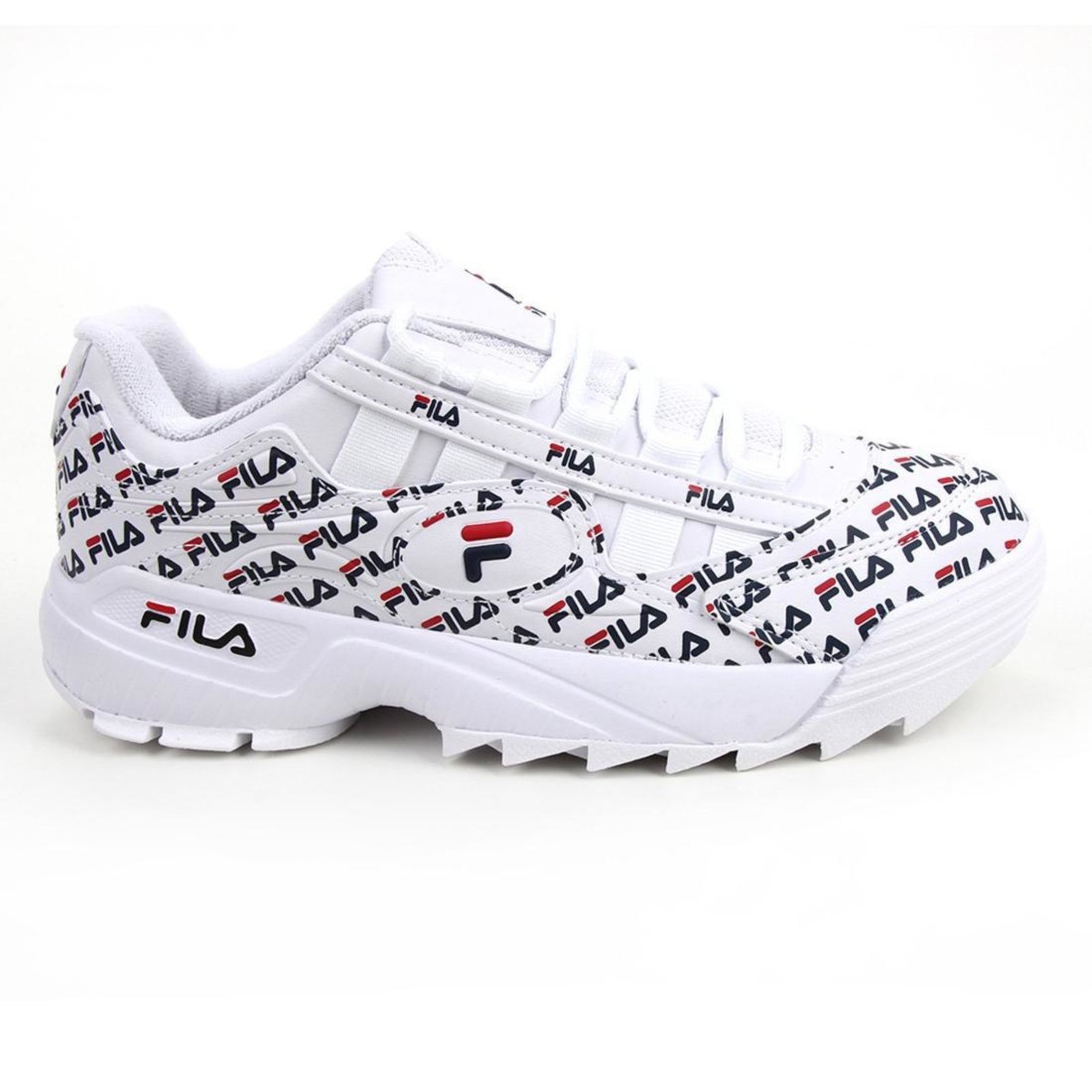 fila women's d formation