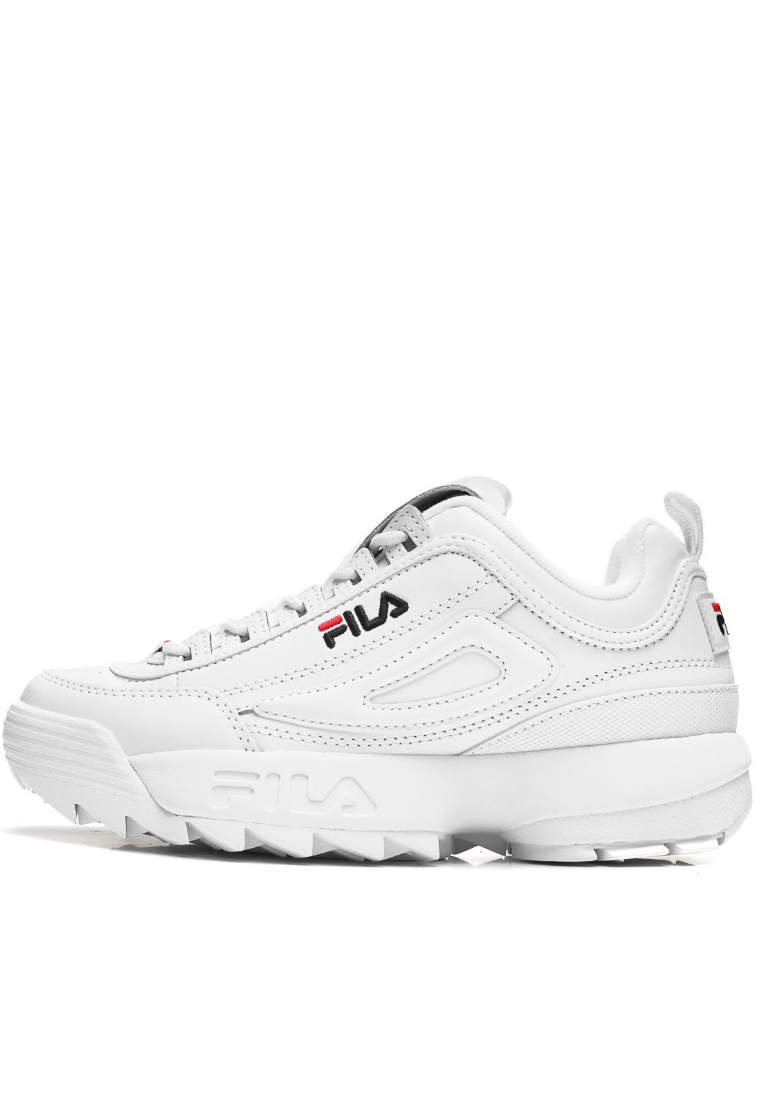 fila disruptor 2 premium applique