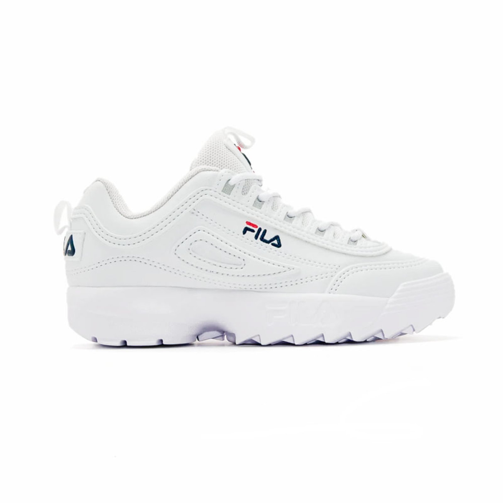 fila disruptor 2 infantil