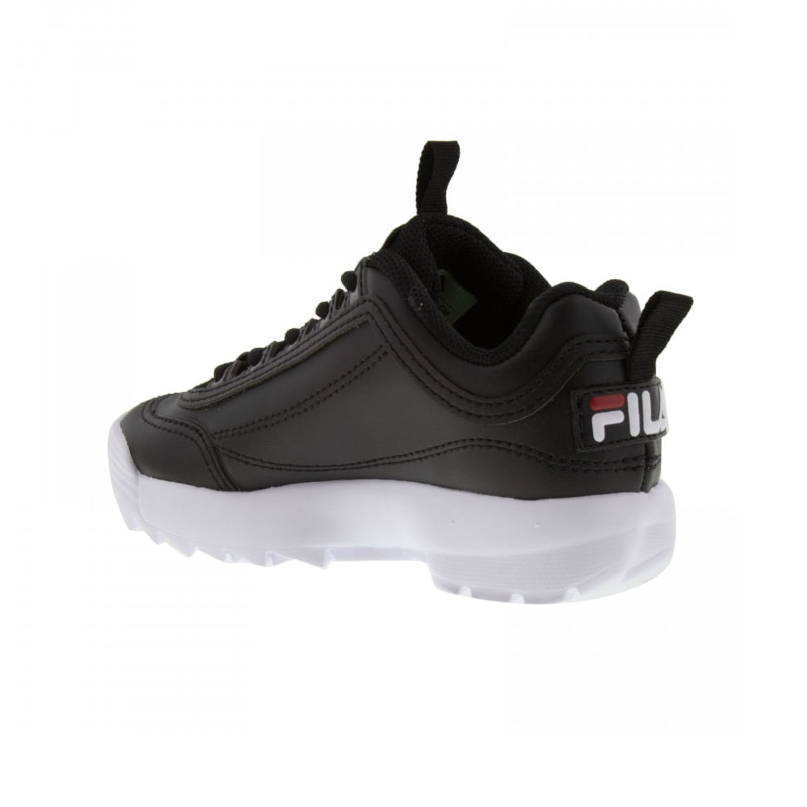 fila disruptor 2 infantil