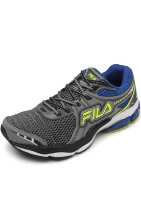 fila alpine energized